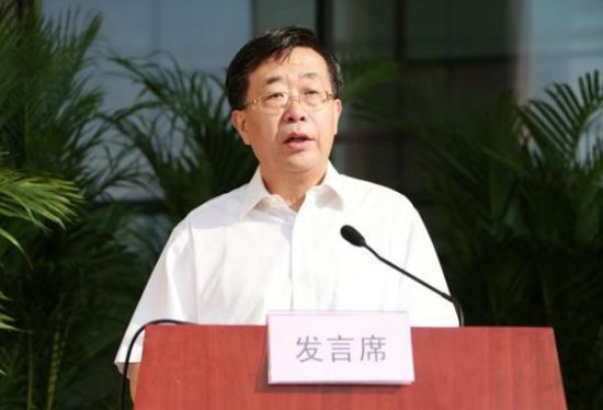 刘大群出任中国农业科学院党组成员、研究生院院长。