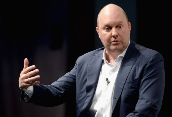 General Partner和Andreessen Horowitz的创始人之一
