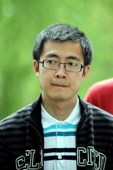 友盟创始人蒋凡