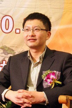 乐投科技邸烁创始人