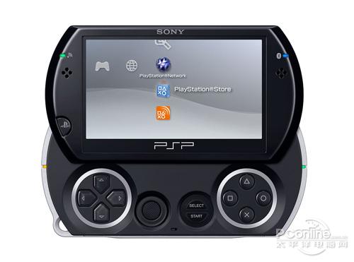 破解版PSP GO接近1K 3DS暴跌掌机周报_手机新浪网