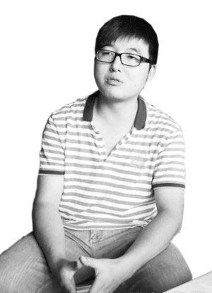 涂鸦移动创始人王晔