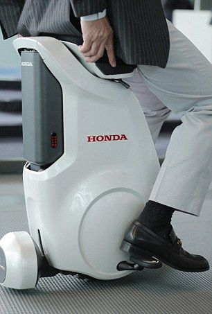 目前，本田还没有敲定Uni-Cub的上市时间