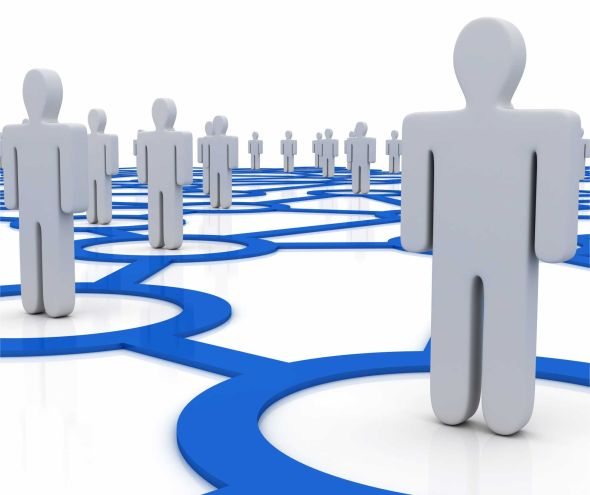 在Facebook等大众社交网络过后，职业细分领域将成为第二代社交网络的新方向