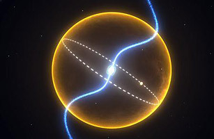  钻石星球
