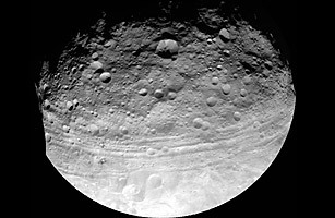  灶神星