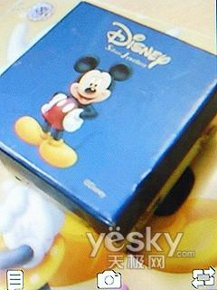 DNSe自然音专业音效 三星M3510C评测报告