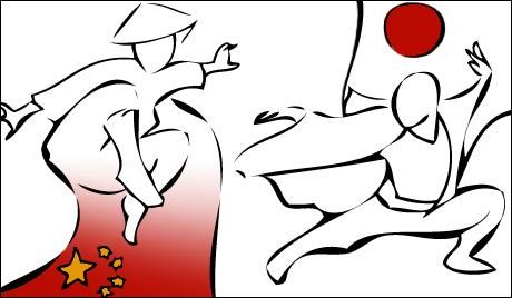 路透：中国吸取日本教训 决心避免衰退与通缩