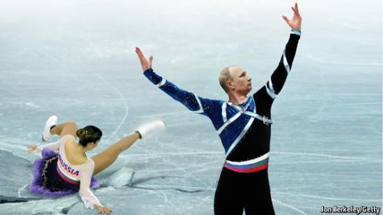 克鲁格曼：俄罗斯可能重演80年代拉美债务危机