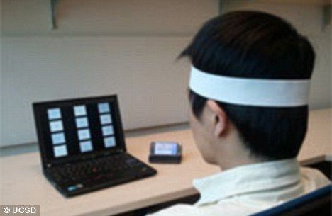 加利福尼亚州的研究人员已经研制出用思想拨号的手机