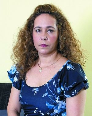 布朗女士不仅没有得到真爱，还被冒牌大兵骗走不止10万元