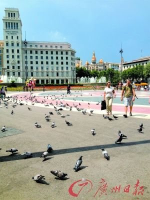 由于房源充足，西班牙购房移民将成欧洲项目主力