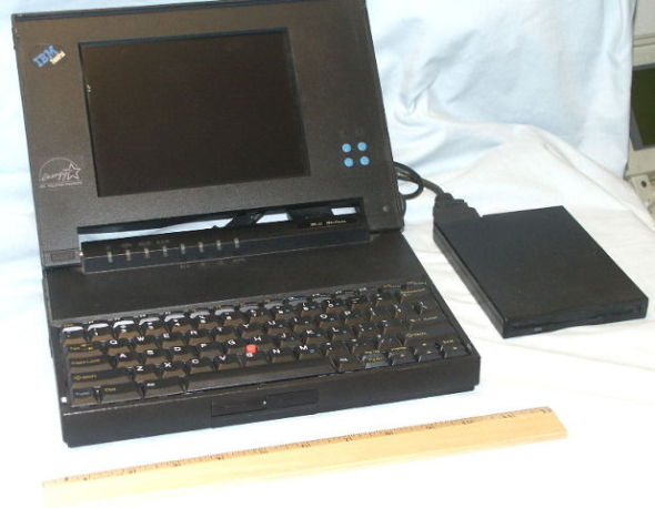 ThinkPad 500