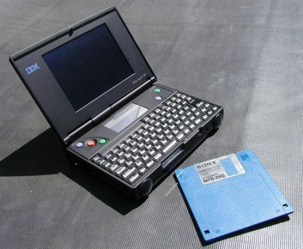 ThinkPad PC 110