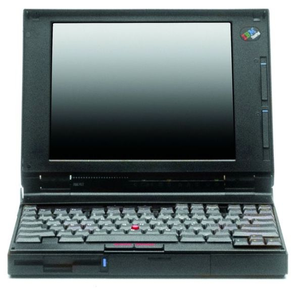 ThinkPad 700C