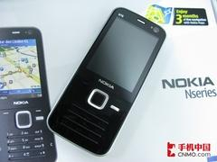 终入正轨 诺基亚N78惊爆价不到2500元 