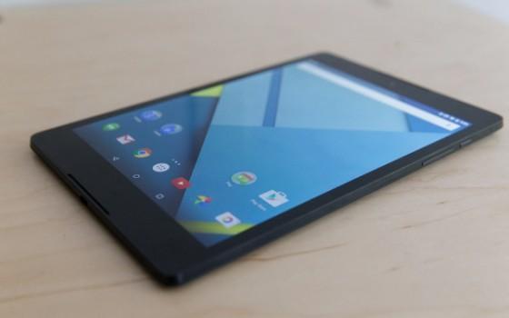 Nexus 9外媒评测：其实还可以做得更好_手机新浪网