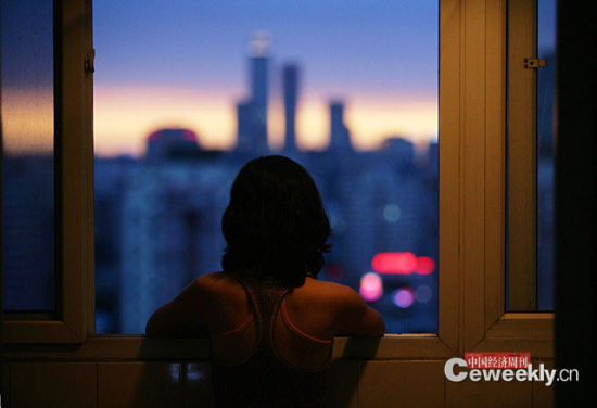 《中国经济周刊》 记者 肖翊｜摄