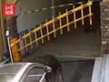 清洁工在车库通道睡觉被轧身亡 肇事司机被控过失致人死亡