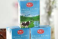 知名牛奶检出丙二醇,股价瞬间跌停!但市场监管局公示网页已打不开,网友心忧:刚买的,还能喝吗?
