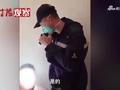 昆明公安晒“扫黄”第一视角:现场一众男子排队“按摩”