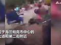 作案细节曝光!美国“独立日”游行枪击案嫌犯已落网 拜登发声谴责