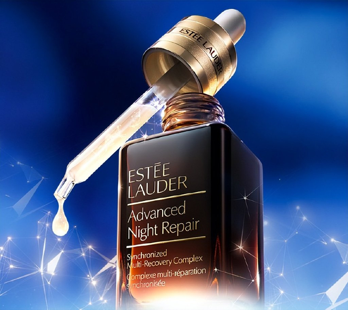 （图/雅诗兰黛官网）