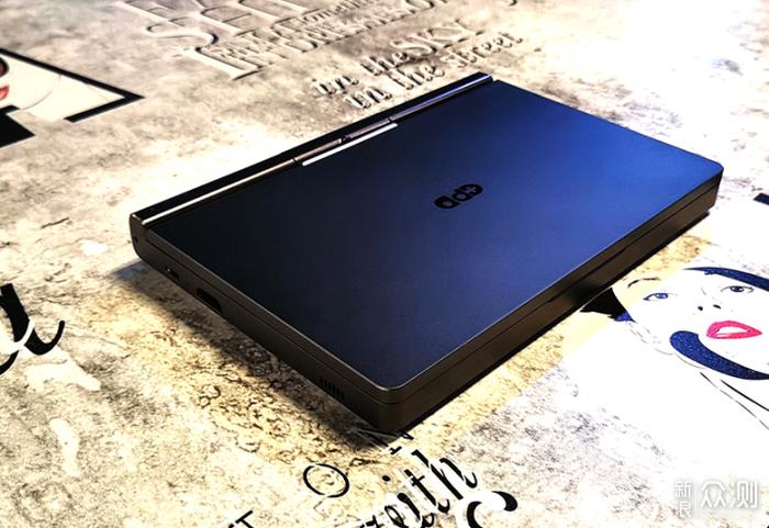 2022年超极本怎么选？GPD Pocket 3模块化镇场_手机新浪网