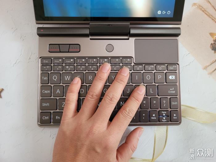 2022年超极本怎么选？GPD Pocket 3模块化镇场_手机新浪网