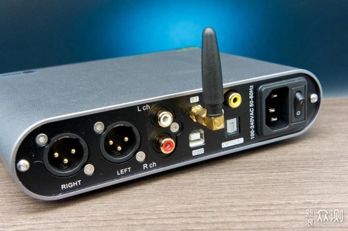 某科学的超HiFi！拓品DX5解码耳放一体机评测_手机新浪网