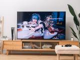 PS5的最佳搭档：索尼65X91K电视