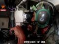 现场!海军陆战队某旅连贯组织多型武器装备实弹射击训练