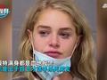 网红女模特持刀刺死男友,报警求助谎称自卫错杀,监控拍下犯罪铁证