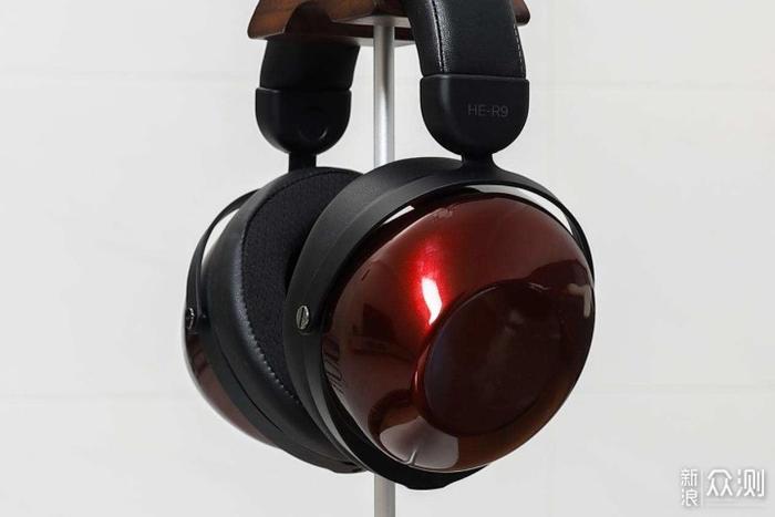 原声堪比真人！HIFIMAN HE-R9封闭动圈耳机_手机新浪网