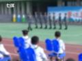 网友建议孩子从小学一年级开始军训,云南省教育厅回复