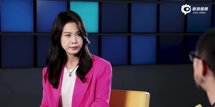 未来媒体访谈×童欣:3D视频系统,轻松与朋友在线“确认眼神”_手机新浪网