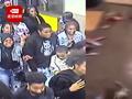 美国100多名青少年打砸洗劫便利店 警方:动机不明,正在抓捕
