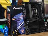 技嘉X670主板测评：GO Elite，够给力！