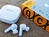 百元耳机新潮流，QCY T13上手初体验