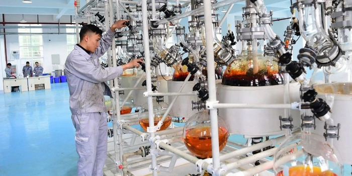 激励工业企业技术改造！云南十七部门印发若干措施_手机新浪网