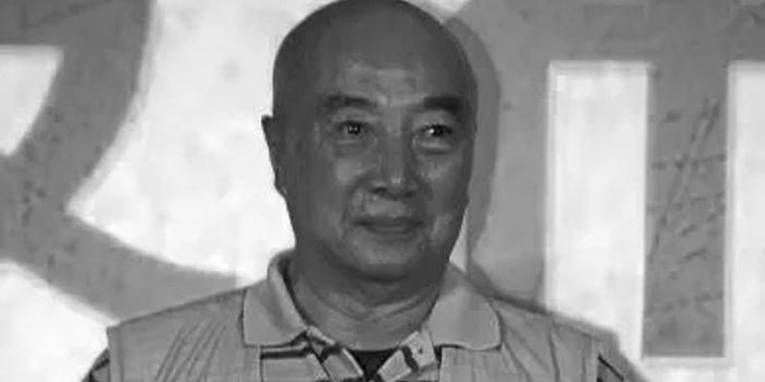 著名武术家于海去世 曾出演《少林寺 》昙宗大师_手机新浪网