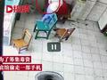 夫妻为筹毒资联手疯狂盗窃10余次:一个负责放风,一个入室作案