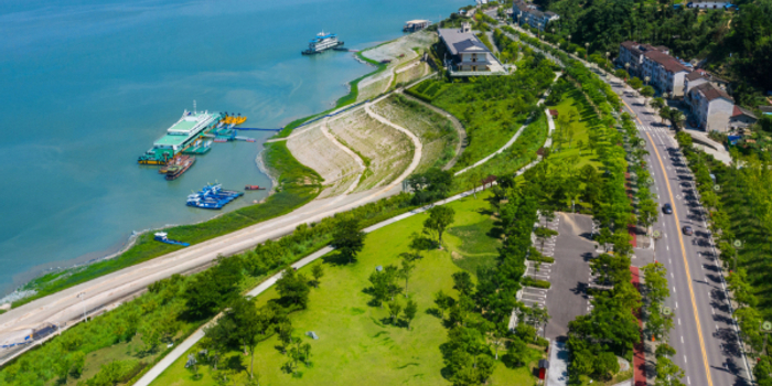 《湖北省流域综合治理和统筹发展规划纲要》出台_手机新浪网