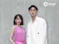 柯佳嬿&施柏宇 | 柯佳嬿为施柏宇现场安利女装
