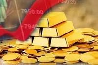 买买买!全球央行抢购黄金,股票、期货齐涨!未来金价怎么看?