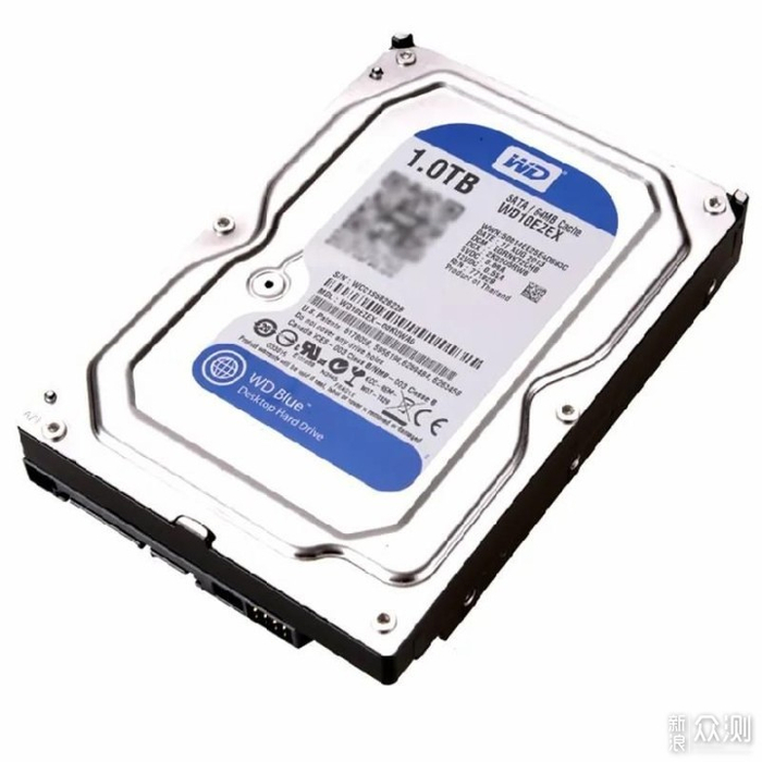 当移动硬盘?如今SATA固态硬盘还值不值得买?