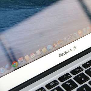 内外兼修2013年新款13英寸MacBook Air试用_手机新浪网