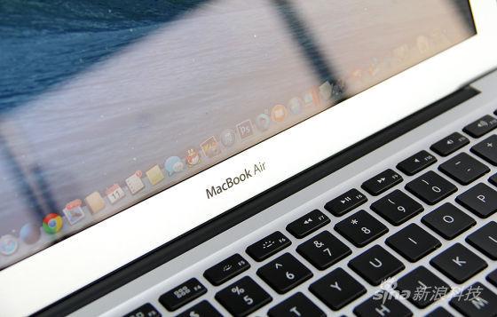 内外兼修2013年新款13英寸MacBook Air试用_手机新浪网