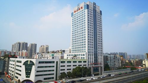 成都西区医院hpv诊疗中心:专注"hpv分子靶向疗法"三甲医院