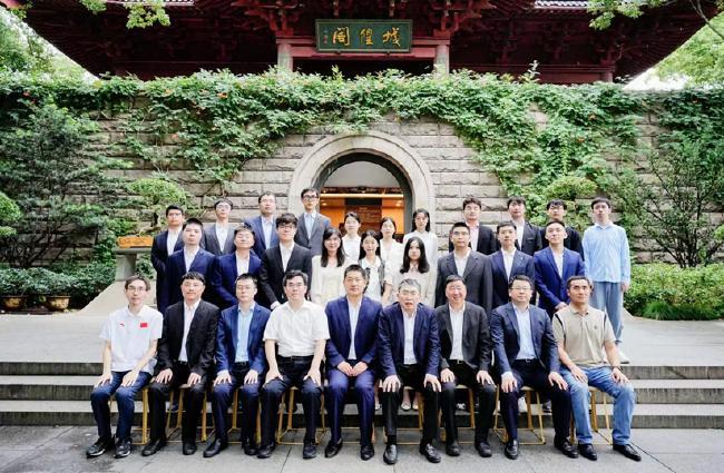 中国国家围棋队